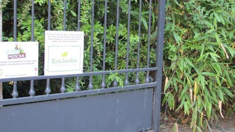 706 sites sont désormais labellisés EcoJardin en France. Le comité se réunira à nouveau fin novembre pour désigner les labellisés au titre de la deuxième session de 2022. ©P.Fayolle